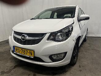 Gebrauchtwagen PKW Opel Karl Karl Hatchback 5-drs 1.0 12V (B10XE(Euro 6)) [55kW]  (01-2015/03-2019)= 2018/1
