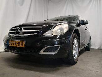 Voiture accidenté Mercedes R-klasse R (W251) MPV 3.0 320 CDI 24V 4-Matic (OM642.950) [165kW]  (01-2006/07-=
2010) 2007/6