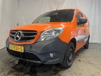 Coche accidentado Mercedes Citan Citan (415.6) Van 1.5 108 CDI (OM607.951(K9K)) [55kW]  (11-2012/08-202=
1) 2016/9