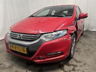 Auto incidentate Honda Insight Insight (ZE2) Hatchback 1.3 16V VTEC (LDA3(Euro 5)) [65kW]  (04-2009/0=
2-2014) 2010/2