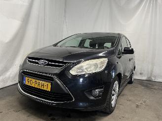 damaged passenger cars Ford Grand C-Max Grand C-Max (DXA) MPV 1.6 Ti-VCT 16V (IQDB(Euro 5)) [77kW]  (12-2010/0=
6-2019) 2011/3