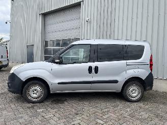 Opel Combo Combo Van 1.4 16V ecoFlex (A14FP(843.A1.000)) [70kW]  (02-2012/12-2018=
) picture 4