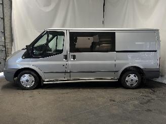 Ford Transit Transit Van 2.2 TDCi 16V (SRFB) [85kW]  (10-2008/...) picture 4