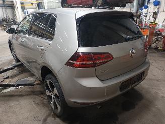 Volkswagen Golf Golf VII (AUA) Hatchback 1.6 TDI BlueMotion 16V (CRKB) [81kW]  (01-201=
3/03-2020) picture 4