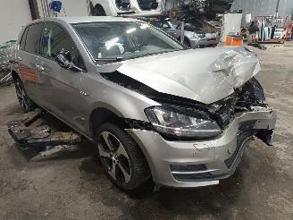 Volkswagen Golf Golf VII (AUA) Hatchback 1.6 TDI BlueMotion 16V (CRKB) [81kW]  (01-201=
3/03-2020) picture 2