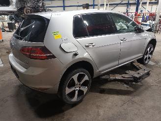 Volkswagen Golf Golf VII (AUA) Hatchback 1.6 TDI BlueMotion 16V (CRKB) [81kW]  (01-201=
3/03-2020) picture 3