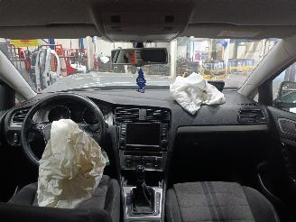 Volkswagen Golf Golf VII (AUA) Hatchback 1.6 TDI BlueMotion 16V (CRKB) [81kW]  (01-201=
3/03-2020) picture 5