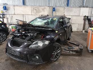 Uttjänta bilar auto Seat Leon Leon (1P1) Hatchback 5-drs 2.0 TFSI Cupra 16V (BWJ) [177kW]  (11-2006/=
05-2011) 2007/3