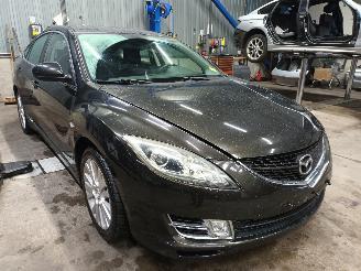 Mazda 6 6 Sport (GH14/GHA4) Hatchback 1.8i 16V (L813) [88kW]  (08-2007/07-2013=
) picture 2