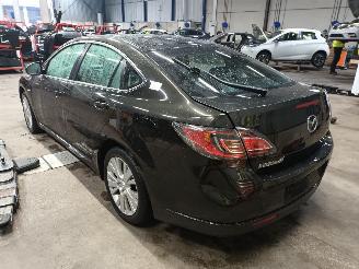 Mazda 6 6 Sport (GH14/GHA4) Hatchback 1.8i 16V (L813) [88kW]  (08-2007/07-2013=
) picture 4