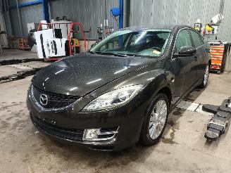 Uttjänta bilar auto Mazda 6 6 Sport (GH14/GHA4) Hatchback 1.8i 16V (L813) [88kW]  (08-2007/07-2013=
) 2009/7