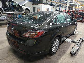 Mazda 6 6 Sport (GH14/GHA4) Hatchback 1.8i 16V (L813) [88kW]  (08-2007/07-2013=
) picture 3
