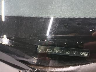 Ford Ka Ka II Hatchback 1.2 (169.A.4000(Euro 4; Euro 5)) [51kW]  (10-2008/05-2=
016) picture 6