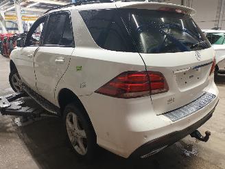 Mercedes GLE GLE (W166) SUV 350d 3.0 V6 24V BlueTEC 4-Matic (OM642.826) [190kW]  (0=
4-2015/10-2018) picture 4