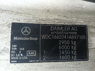 Mercedes GLE GLE (W166) SUV 350d 3.0 V6 24V BlueTEC 4-Matic (OM642.826) [190kW]  (0=
4-2015/10-2018) picture 6