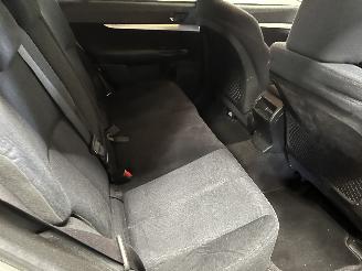 Subaru Legacy Legacy Wagon (BR) Combi 2.5 16V (EJ253) [123kW]  (09-2009/12-2014) picture 9