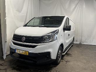 Auto incidentate Fiat Talento Talento Van 1.6 MultiJet,EcoJet 95 (R9M-413(R9M-H4)) [70kW]  (06-2016/=
=2E..) 2019/8