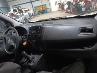 Fiat Doblo Doblo Cargo (263) Van 1.3 D Multijet (199.A.3000) [66kW]  (02-2010/12-=
2023) picture 5