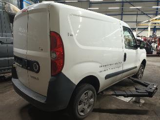 Fiat Doblo Doblo Cargo (263) Van 1.3 D Multijet (199.A.3000) [66kW]  (02-2010/12-=
2023) picture 3