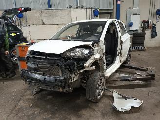 disassembly passenger cars Kia Picanto Picanto (TA) Hatchback 1.0 12V (G3LA) [51kW]  (05-2011/06-2017) 2015/1