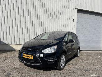 škoda osobní automobily Ford S-Max S-Max (GBW) MPV 2.0 Ecoboost 16V (TPWA(Euro 5)) [176kW]  (07-2010/12-2=
014) 2014/1