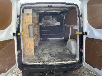 Ford Transit Transit Custom Van 2.2 TDCi 16V (DRFG) [74kW]  (04-2012/06-2016) picture 10