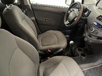 Daewoo Spark Spark (M300) Hatchback 1.0 16V (B10D1) [50kW]  (03-2010/...) picture 9