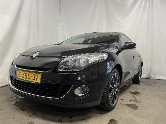 skadebil auto Renault Mégane Megane III Berline (BZ) Hatchback 5-drs 1.5 dCi 110 (K9K-636(K9K-A6)) =
[81kW]  (02-2009/02-2016) 2012/10