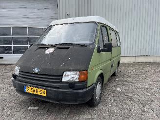 skadebil aanhanger -  Algemeen=20 1980/1