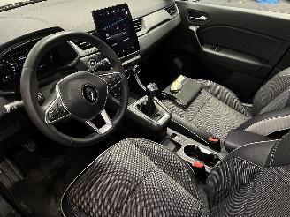 Renault Captur Captur II (RJB) SUV 1.0 TCe 90 12V (H4D-470(H4D-E4)) [67kW]  (09-2020/=
=2E..) picture 24