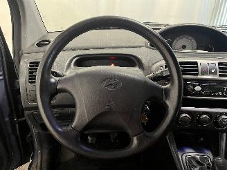 Hyundai Matrix Matrix Hatchback 1.6 16V (G4ED) [76kW]  (06-2001/04-2010) picture 17