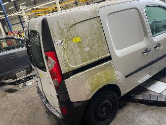 Renault Kangoo Kangoo Express (FW) Van ZE (5AM-400(5AM-A4)) [44kW]  (10-2011/...) picture 3