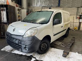 Uttjänta bilar bedrijf Renault Kangoo Kangoo Express (FW) Van ZE (5AM-400(5AM-A4)) [44kW]  (10-2011/...) 2012/5