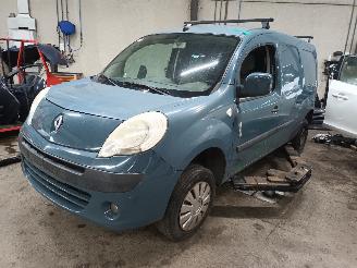 Uttjänta bilar auto Renault Kangoo Kangoo Express (FW) Van 1.5 dCi 85 (K9K-812) [63kW]  (02-2008/...) 2010/12