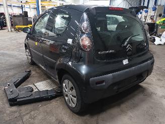 Citroën C1 C1 Hatchback 1.0 12V (1KR-FE(CFB)) [50kW]  (06-2005/09-2014) picture 4