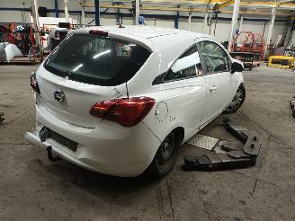 Opel Corsa Corsa E Hatchback 1.4 16V (B14XEL(Euro 6)) [66kW]  (09-2014/...) picture 3