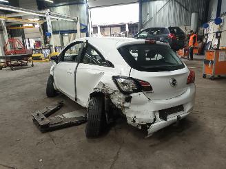 Opel Corsa Corsa E Hatchback 1.4 16V (B14XEL(Euro 6)) [66kW]  (09-2014/...) picture 4