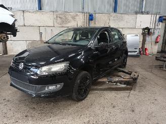 Uttjänta bilar auto Volkswagen Polo Polo V (6R) Hatchback 1.2 TDI 12V BlueMotion (CFWA(Euro 5)) [55kW]  (1=
0-2009/05-2014) 2012/3
