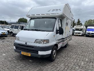 Coche accidentado Fiat Ducato Ducato (230/231/232/234) Ch.Cab/Pick-up 1.9 TDS (230.A.3000) [60kW]  (=
03-1994/04-2002) 1996/5