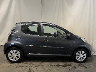 Citroën C1 C1 Hatchback 1.0 12V (384F(CFA)) [50kW]  (06-2005/09-2014) picture 6