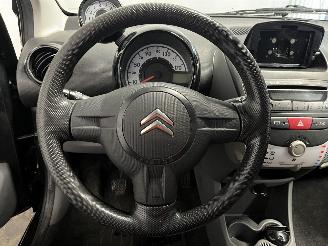 Citroën C1 C1 Hatchback 1.0 12V (384F(CFA)) [50kW]  (06-2005/09-2014) picture 16