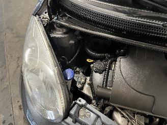 Citroën C1 C1 Hatchback 1.0 12V (384F(CFA)) [50kW]  (06-2005/09-2014) picture 21