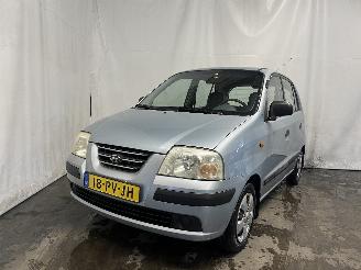 Dezmembrări autoturisme Hyundai Atos Atos Hatchback 1.1 12V (G4HD) [43kW]  (05-2003/05-2005) 2004/12