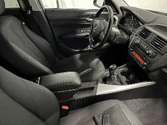 BMW 1-serie 1 serie (F20) Hatchback 5-drs 114i 1.6 16V (N13-B16A) [75kW]  (07-2012=
/02-2015) picture 8