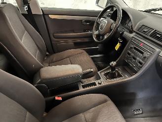 Audi A4 A4 (B7) Sedan 2.0 20V (ALT) [96kW]  (11-2004/06-2008) picture 11