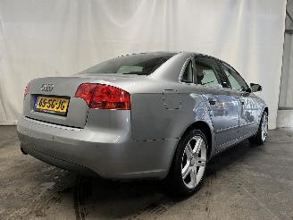 Audi A4 A4 (B7) Sedan 2.0 20V (ALT) [96kW]  (11-2004/06-2008) picture 5