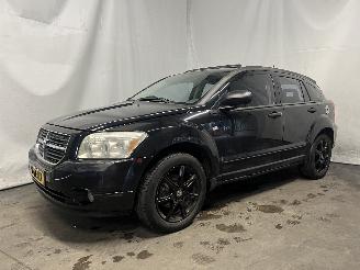 Dodge Caliber Caliber Hatchback 1.8 16V (EBA) [110kW]  (06-2006/12-2009) picture 4
