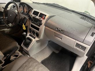 Dodge Caliber Caliber Hatchback 1.8 16V (EBA) [110kW]  (06-2006/12-2009) picture 10