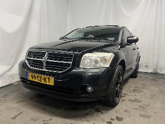 Damaged car Dodge Caliber Caliber Hatchback 1.8 16V (EBA) [110kW]  (06-2006/12-2009) 2007/6