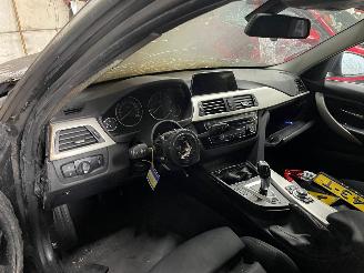 BMW 3-serie 3 serie (F30) Sedan 330e (B48-B20A) [185kW]  (11-2015/10-2018) picture 6